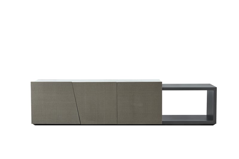 Bosen Jizhi Beini Sintered Stone TV Stand
