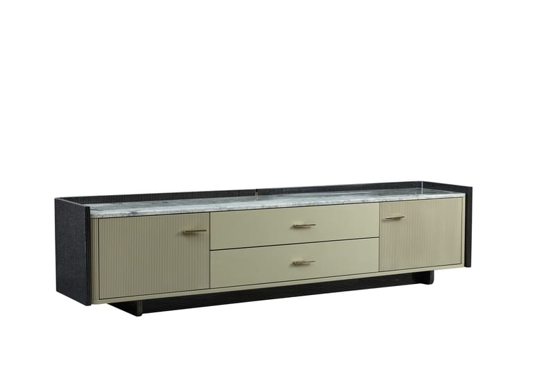 Beson Jizhi Beini BN02-10A Marble TV Stand
