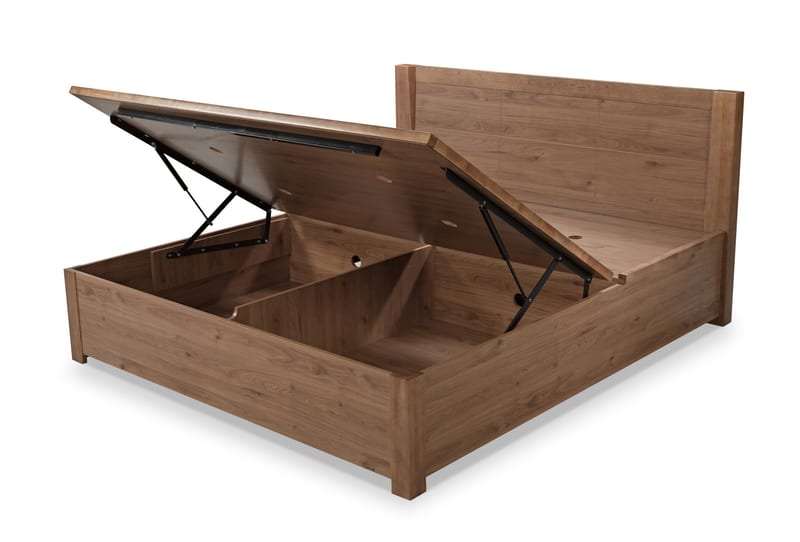 Renhao Fengshang Nordic Storage Bed Box BX-5400L
