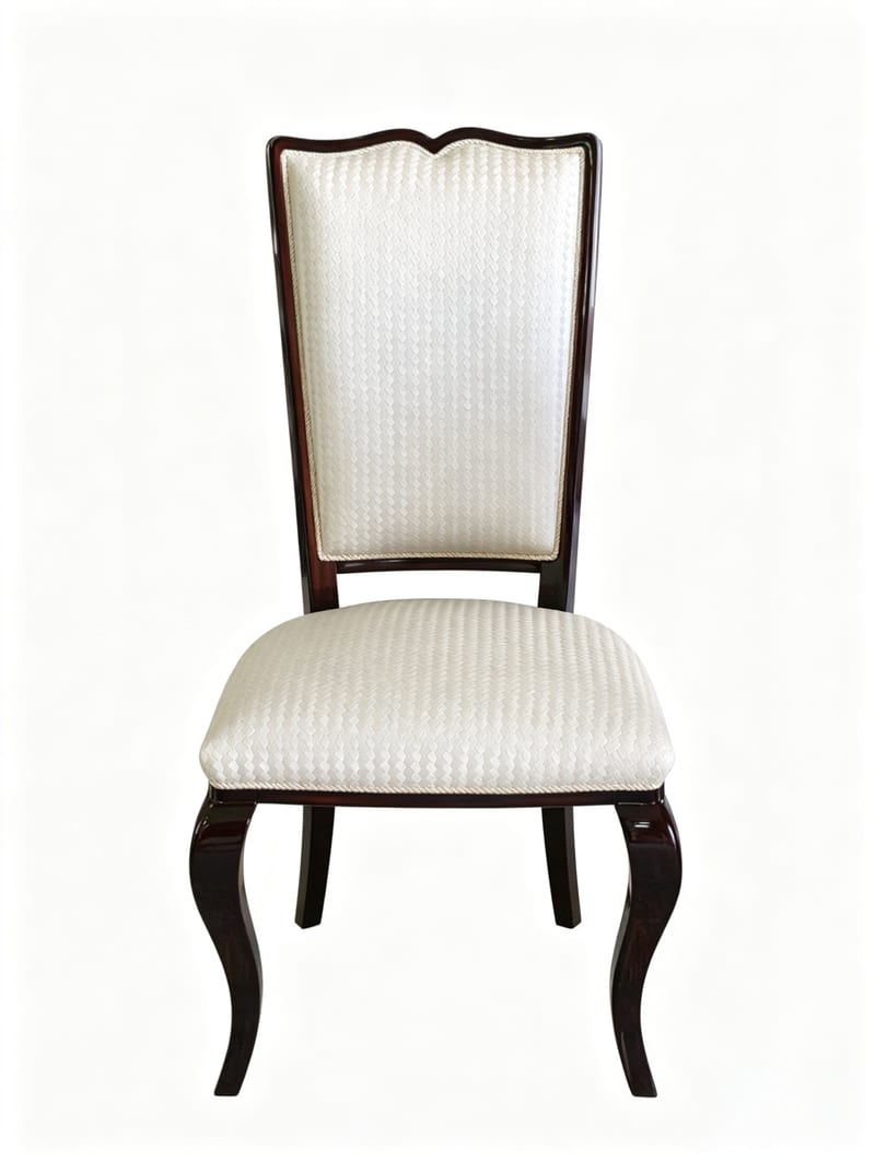 LIFEDBO H-LY-2002-S French Solid Wood Dining Chair
