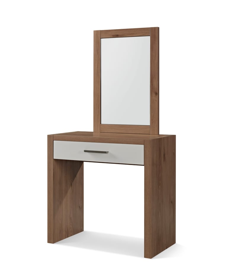 Renhao Nordic Maple Veneer Dresser