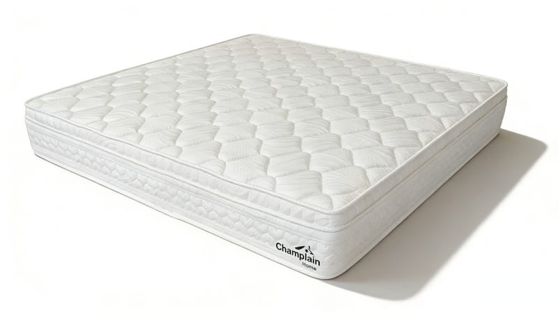 Champlain Tencel Knit Fabric Mattress
