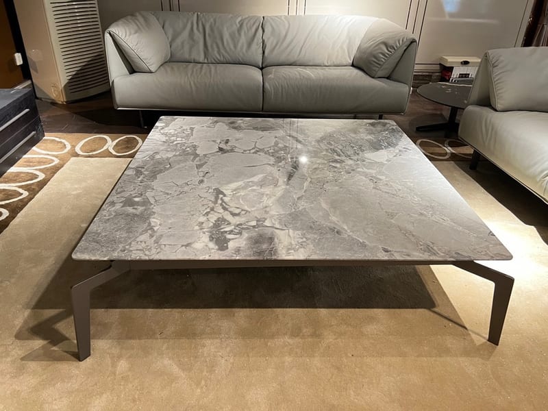 Milo Oreo Marble Coffee Table BMF-CJ-231