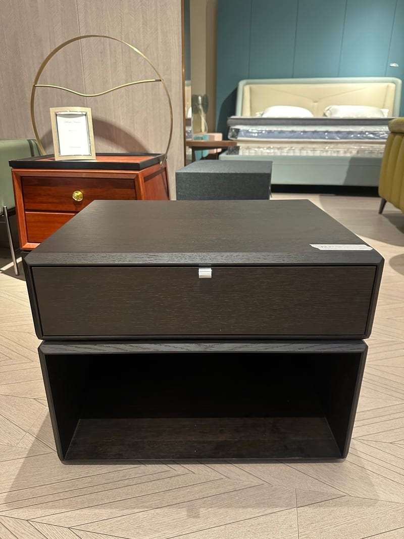 Bosen Jizhi J Z07-2 Italian Minimalist Nightstand
