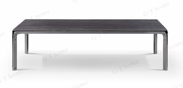 G·T home GT-334 Solid Wood Coffee Table