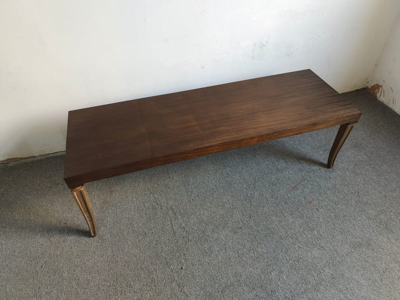 FINE Larsen Solid Wood Coffee Table 1610-910