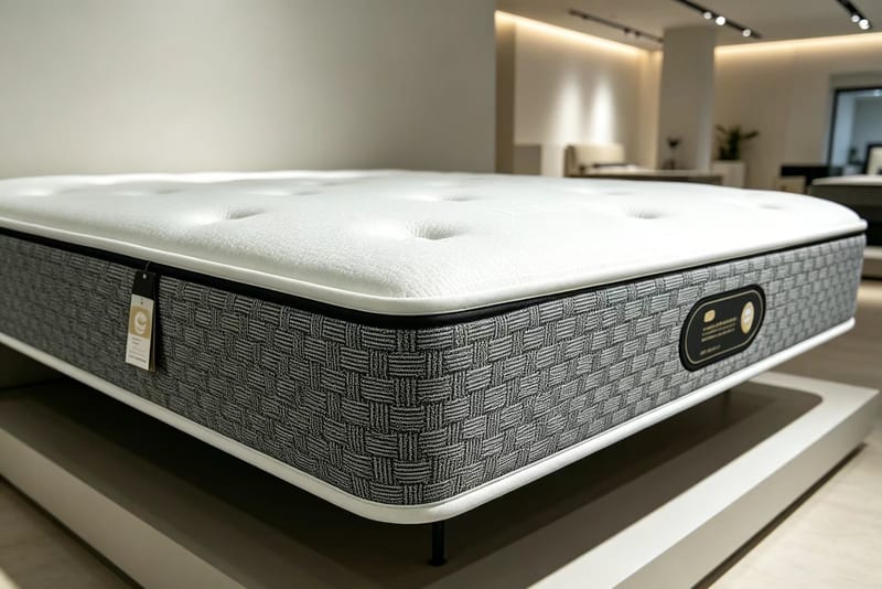 King Koil Yimian 3.0 Deep Sleep Mattress