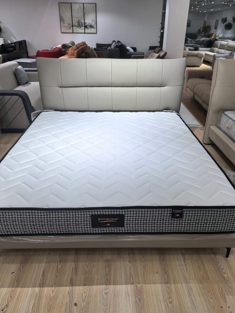 King Koil Maybach Five-Zone Pocket Spring Mattress