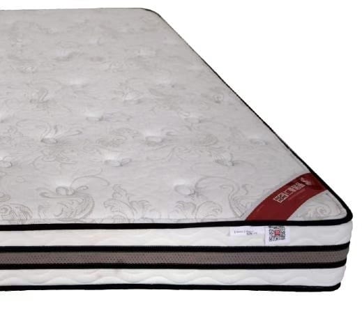 Renhao Dinuoya Shuya Pocket Spring Mattress