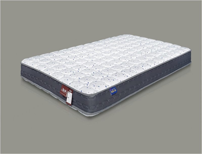 Weizhi British Premium Children's Mattress, Dual-Firmness