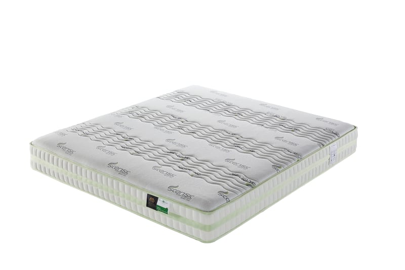 Green Tea Aromatherapy Kids Mattress