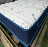Qicai Rensheng Weizhi Dream Elf Kids Mattress