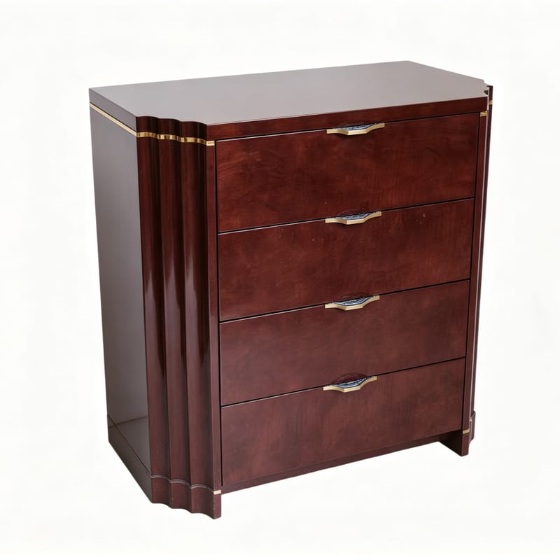 LIFEDBO 5011 Brass-Inlay Dresser