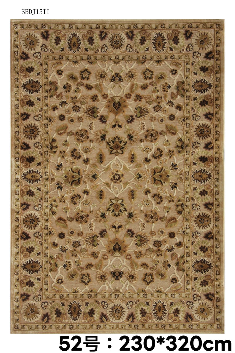 Themis Bierde Handwoven Imported Area Rug