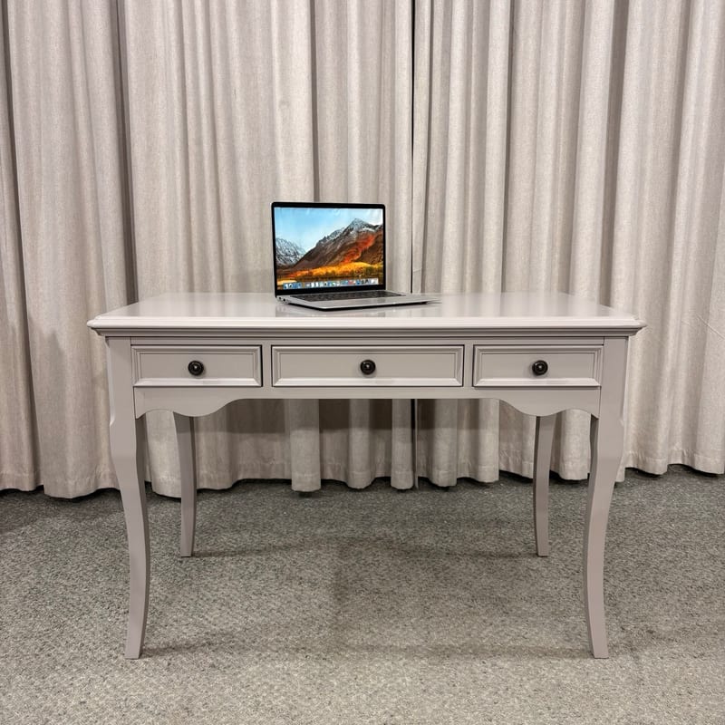 Oumuxuan F841 French Solid Mahogany Dresser