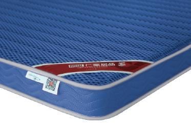 Renhao Dinuoya Xingmeng BM-X1 Firm Eco-Coir Mattress