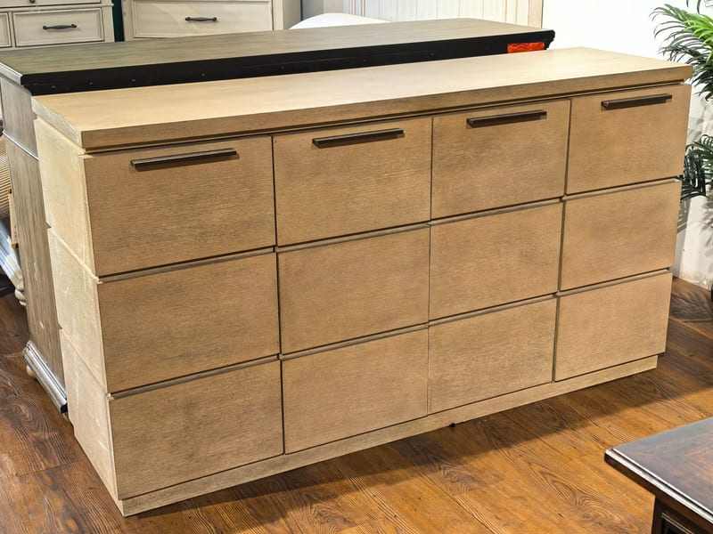 9660-151 American Sideboard
