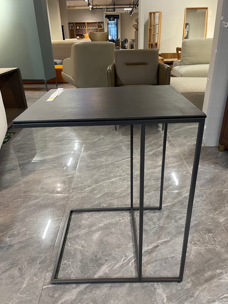 Bosen Jizhi JZ02-15D Italian Square Side Table