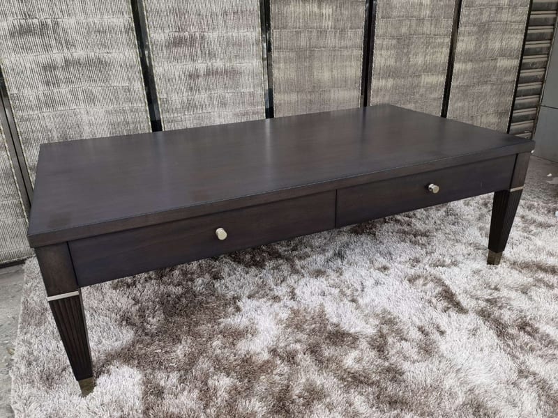 CJ2115-10 American Style Rectangular Coffee Table