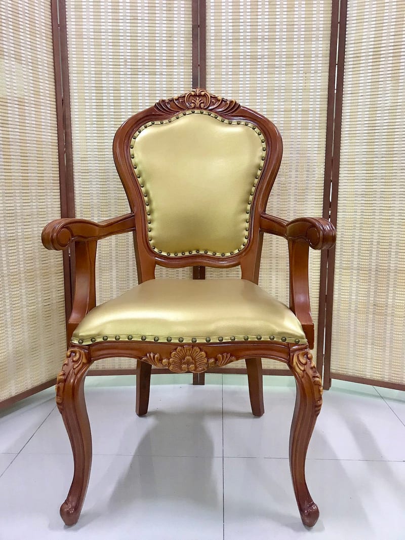 Shenzhen Oumei Gongguan HDX3303 French Accent Chair