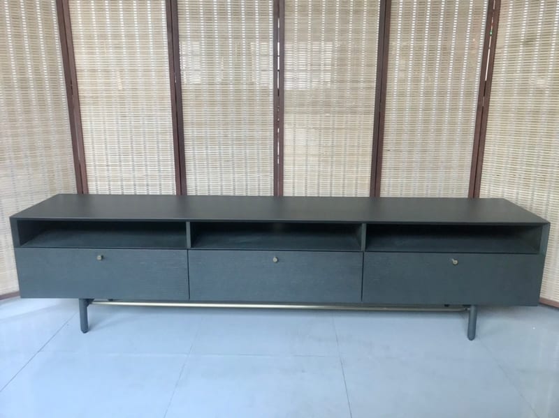 深圳悠質家居 灰橡木電視櫃 HDXA-E5601
