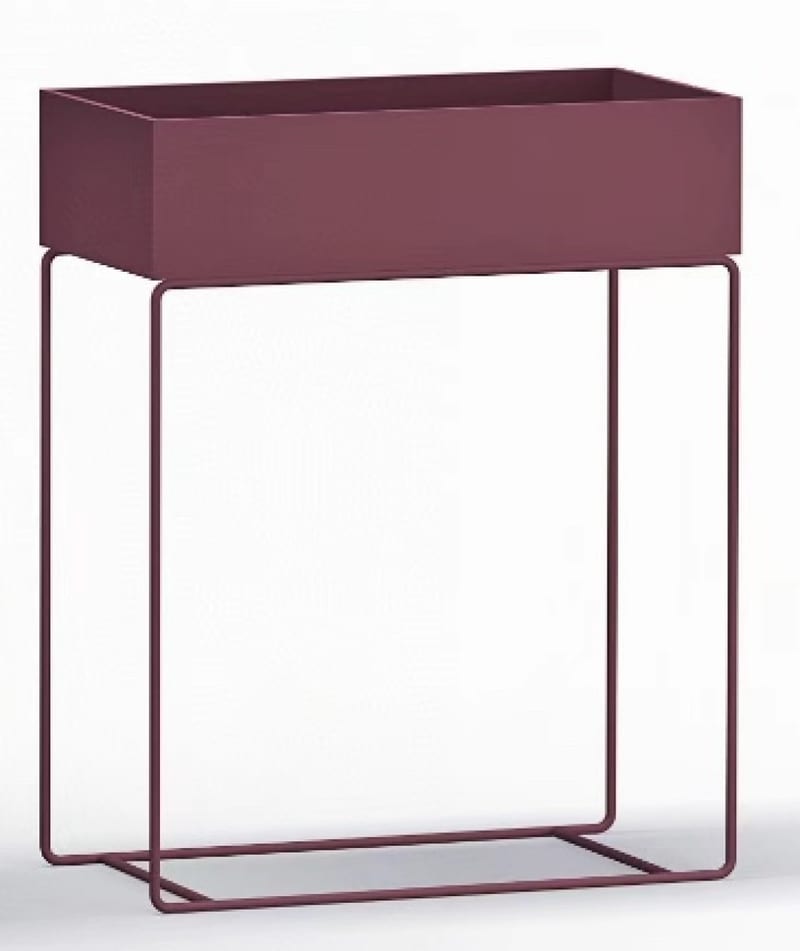 Renhao Yijian Minimal Metal Plant Stand HJ-66301B