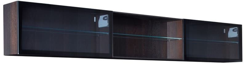 Bosen Jizhi JZ11-11A Italian Modular Wall-Mounted TV Cabinet