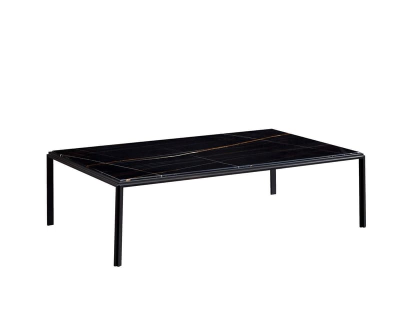 Beson Jizhi JZ01-15A Italian Marble Coffee Table