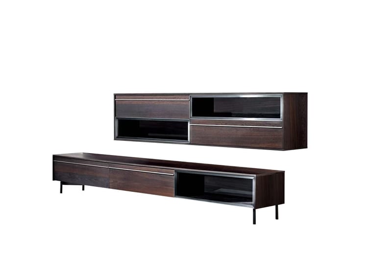 Bosen Jizhi JZ06-10A Italian TV Stand