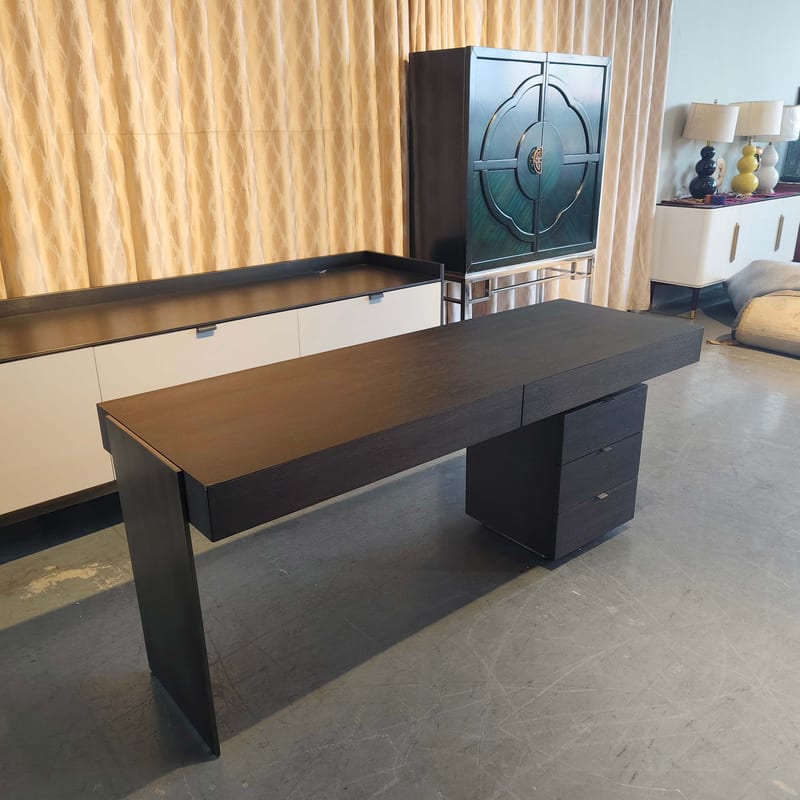 Carson Italian Writing Desk