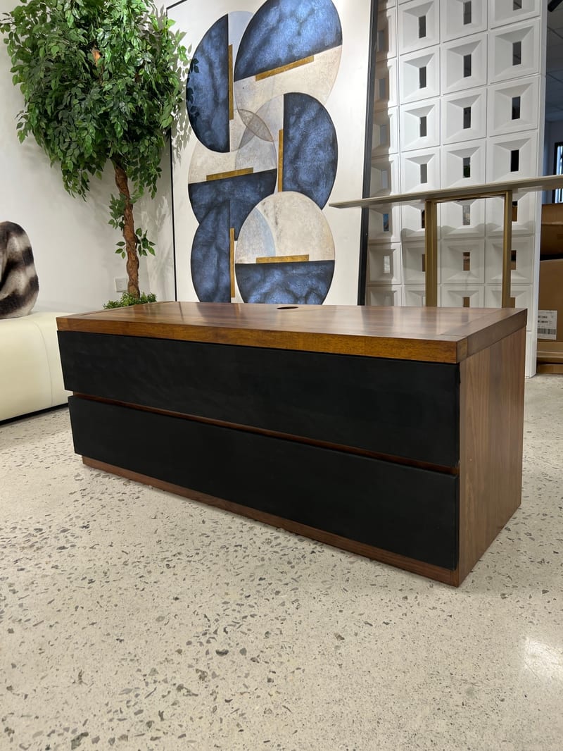 Renhao Fengshang 5303B Modular Cabinet Middle Unit