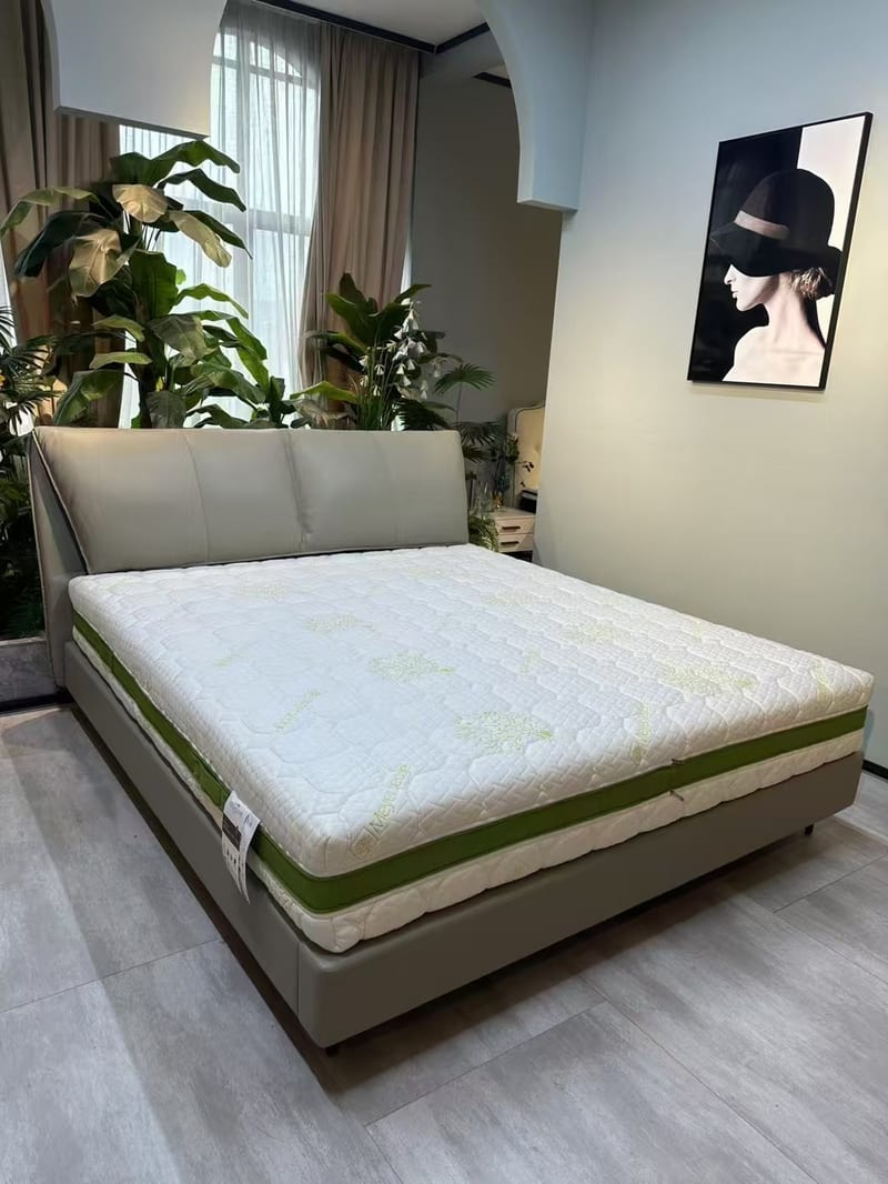 Modal MO Sedge Support Mattress