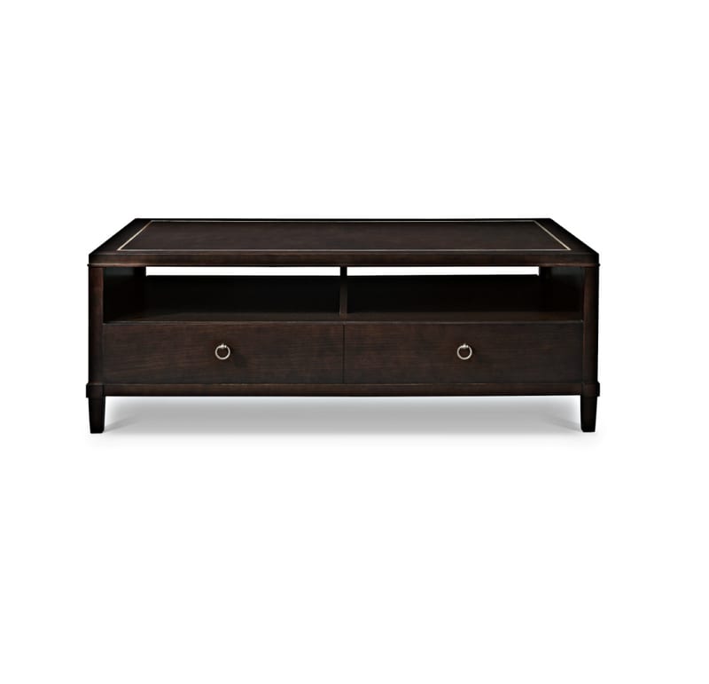 Renhao Jupin New York Era Long Coffee Table CJ-8605